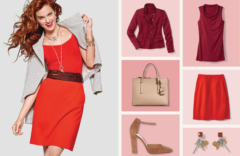 cabi-Clothing-2016-red-trend_ cabi Clothing | Fall 2016 Red Trend