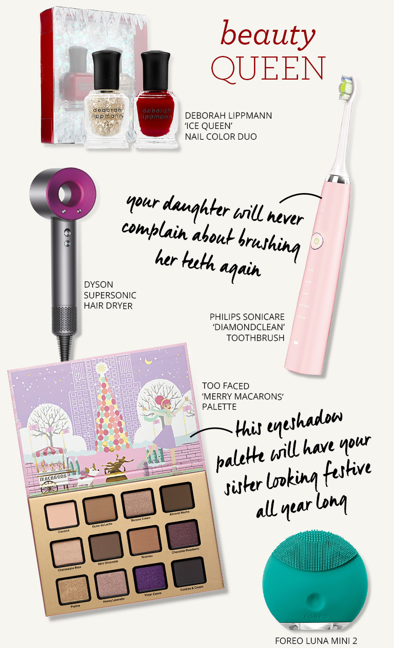 cabi-clothing-holiday-gift-guide-beauty cabi Clothing | Holiday Gift Guide