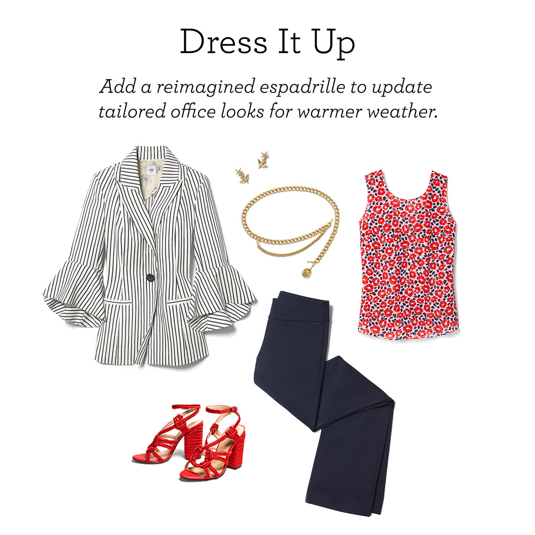 cabi-Clothing-spring-2018-shoes-tiptoe-dressy cabi Clothing | Spring 2018 Shoes